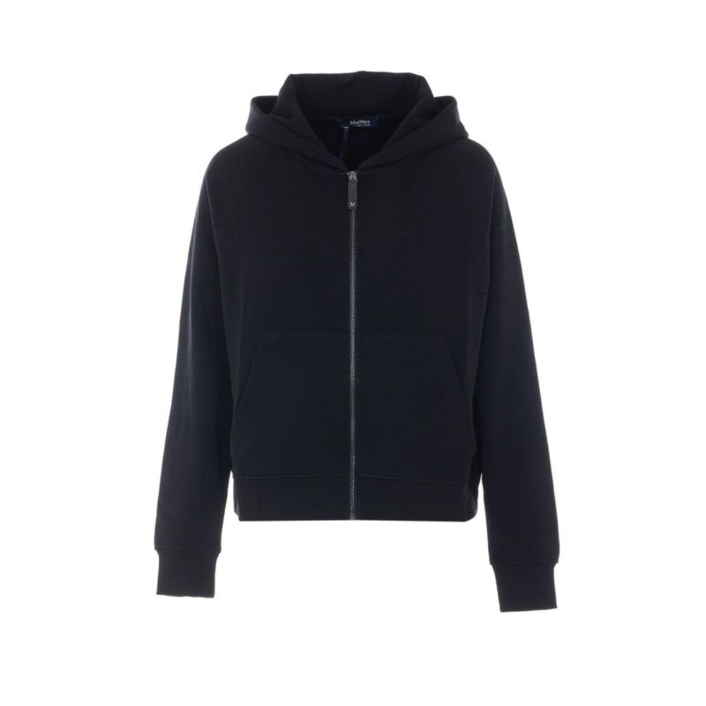 S Max Mara Women Smmmarea Zipped Hoodie